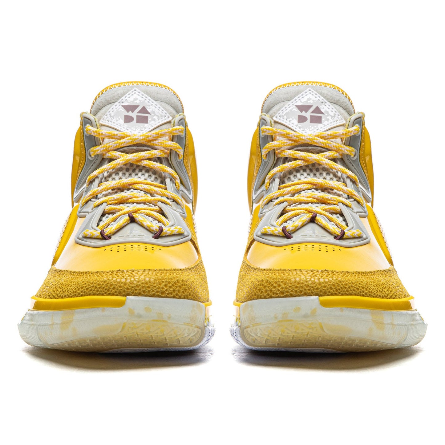 Way of Wade 1 "Yellow Stingray" | On Sale