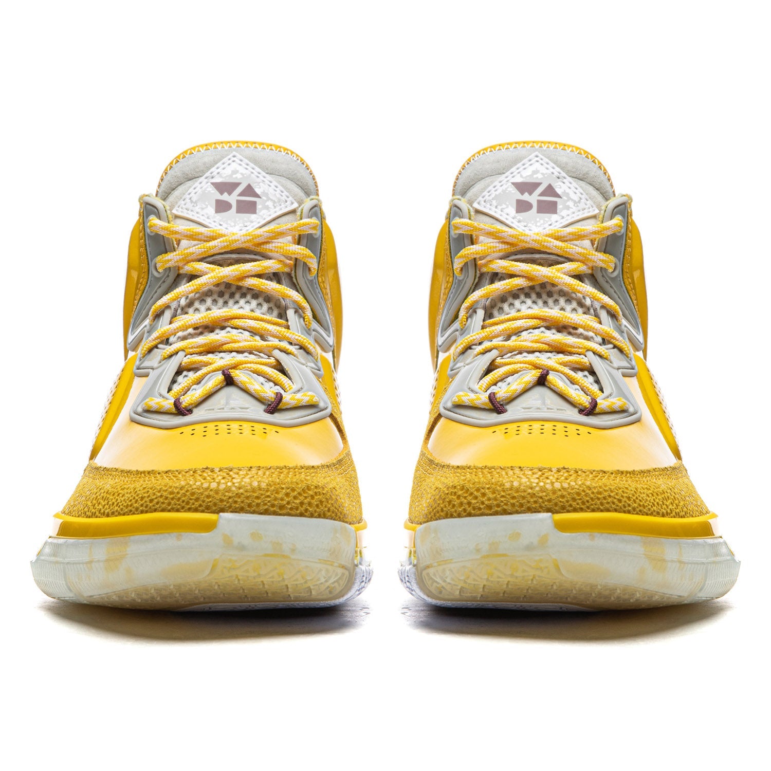 Way of Wade 1 "Yellow Stingray" | On Sale