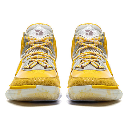 Way of Wade 1 "Yellow Stingray" | On Sale