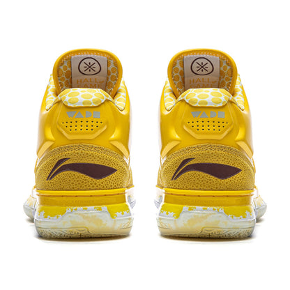 Way of Wade 1 "Yellow Stingray" | On Sale