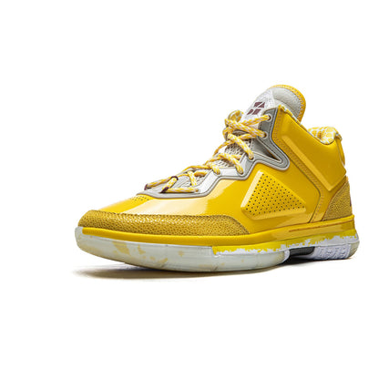 Way of Wade 1 "Yellow Stingray" | On Sale