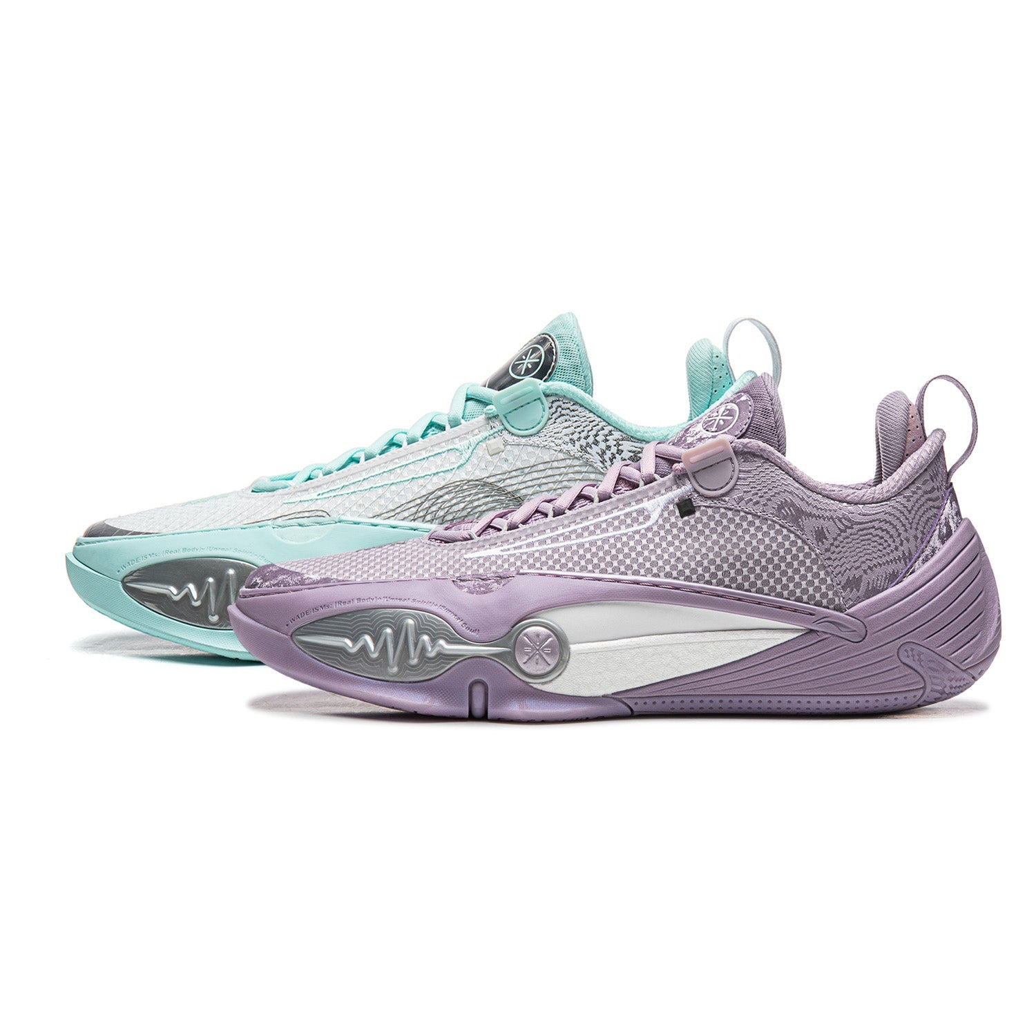 Wade All City 14 Mismatch "Surreal Soul" | Special Offer