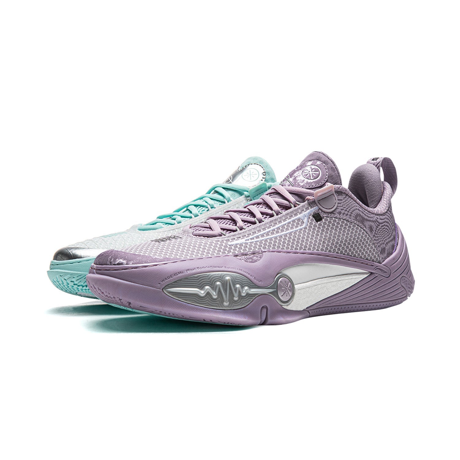 Wade All City 14 Mismatch "Surreal Soul" | Special Offer