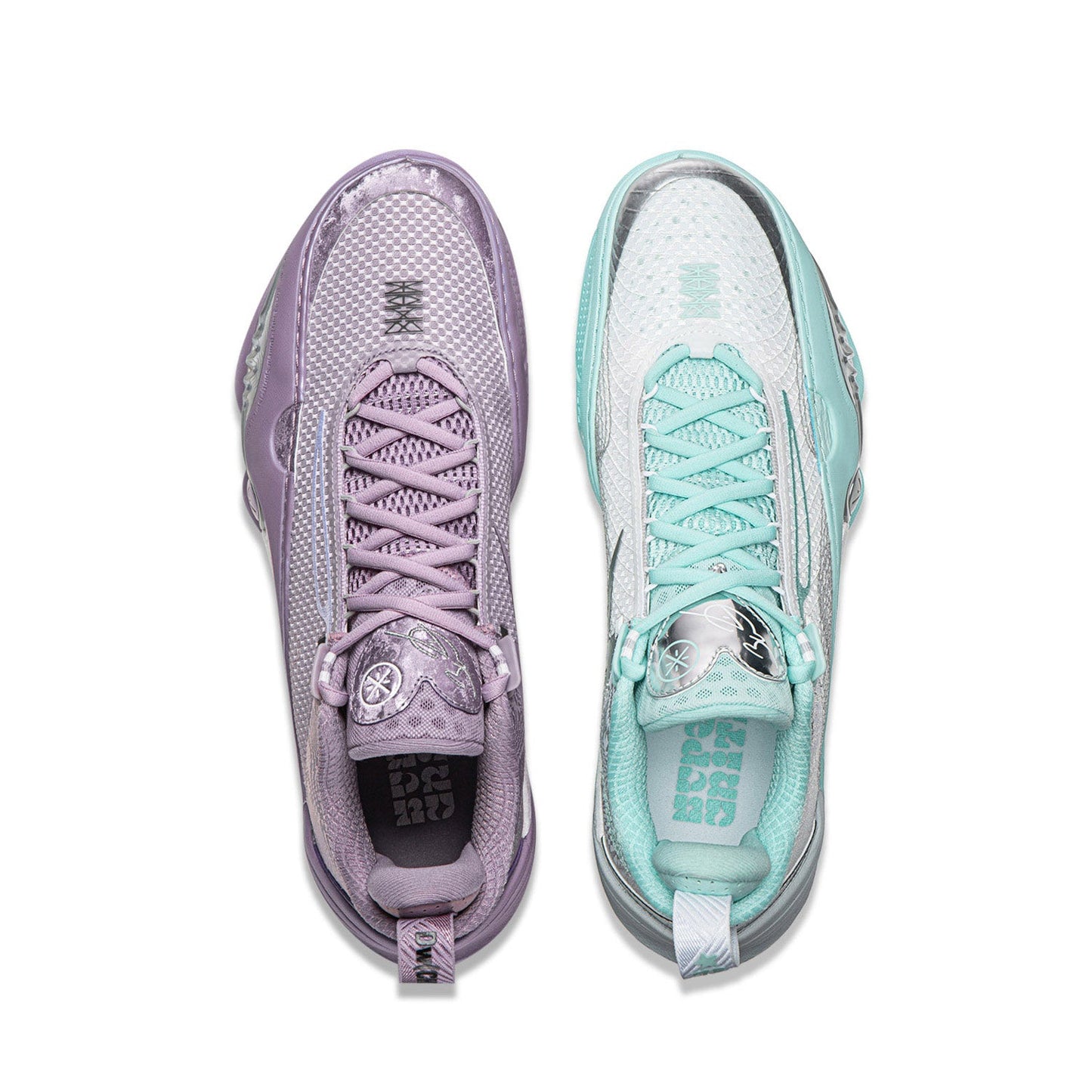 Wade All City 14 Mismatch "Surreal Soul" | Special Offer