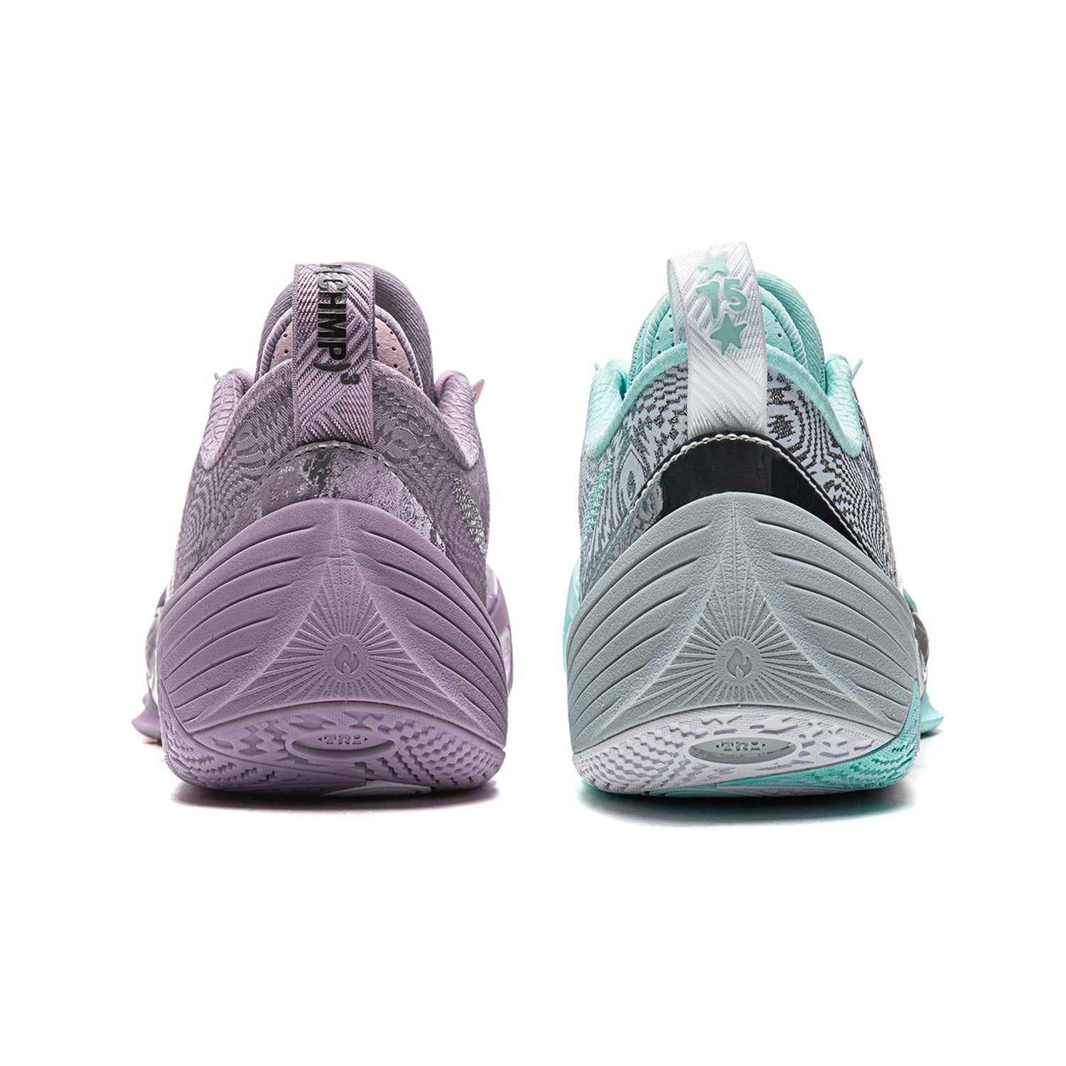 Wade All City 14 Mismatch "Surreal Soul" | Special Offer