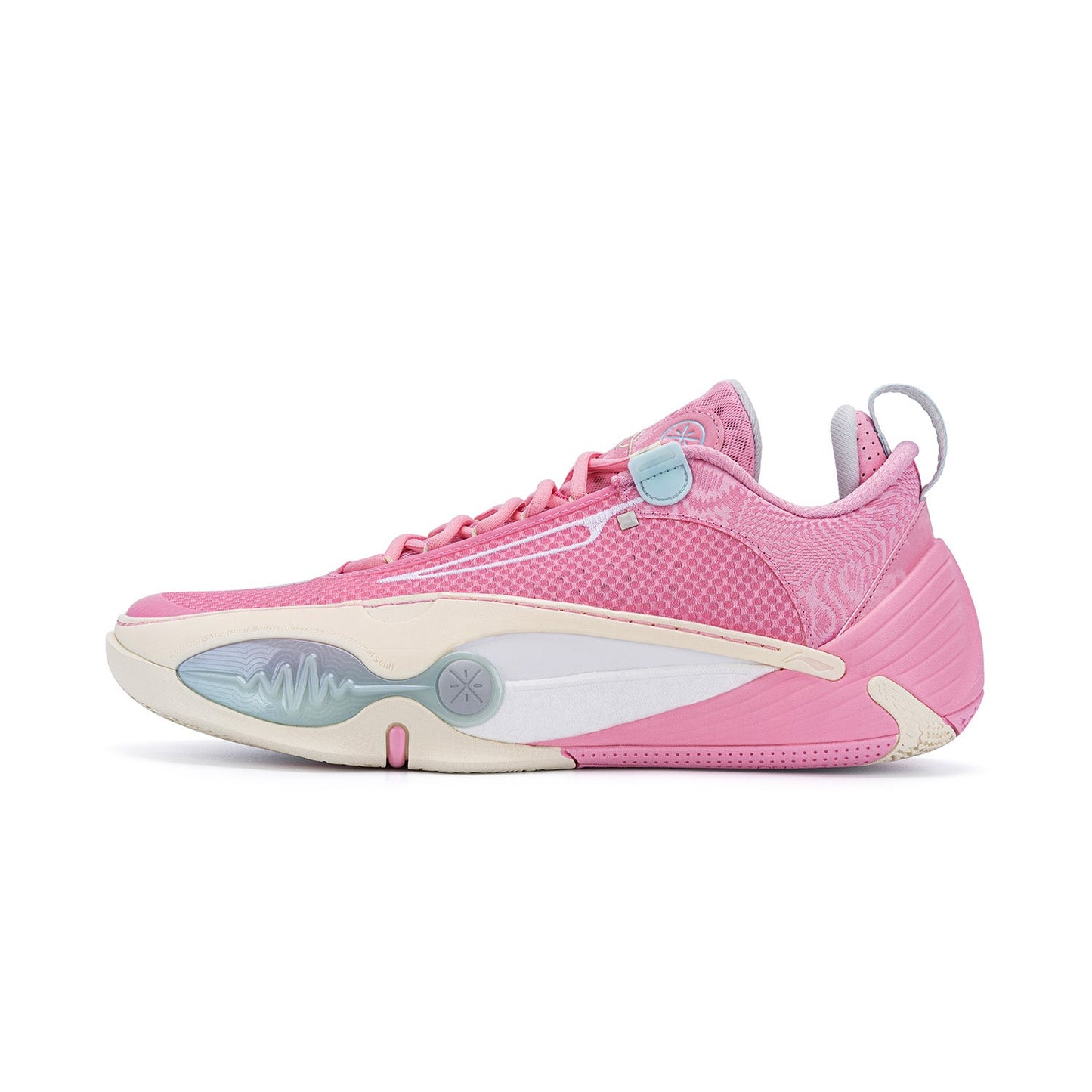 Wade All City 14 "Blossom" | Limited Offer
