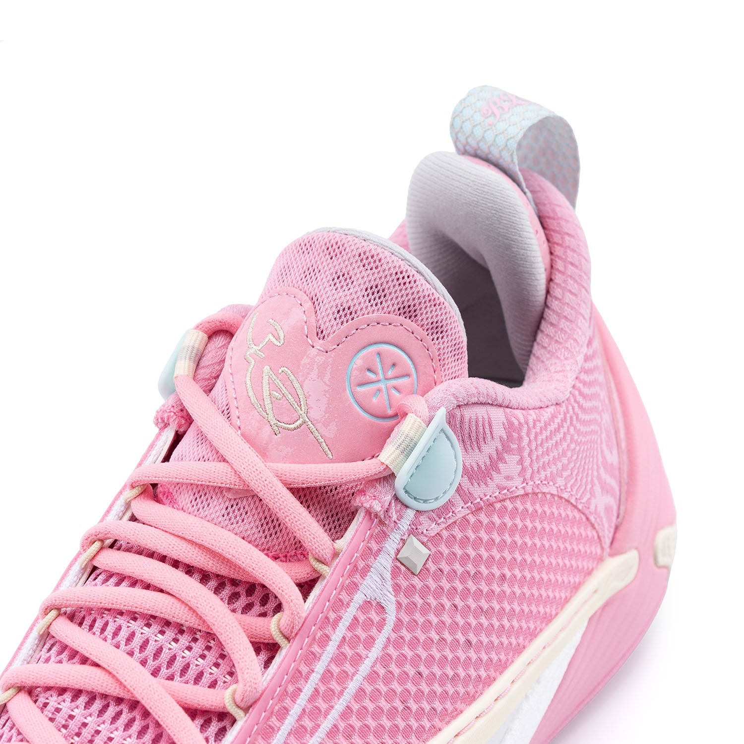 Wade All City 14 "Blossom" | Limited Offer