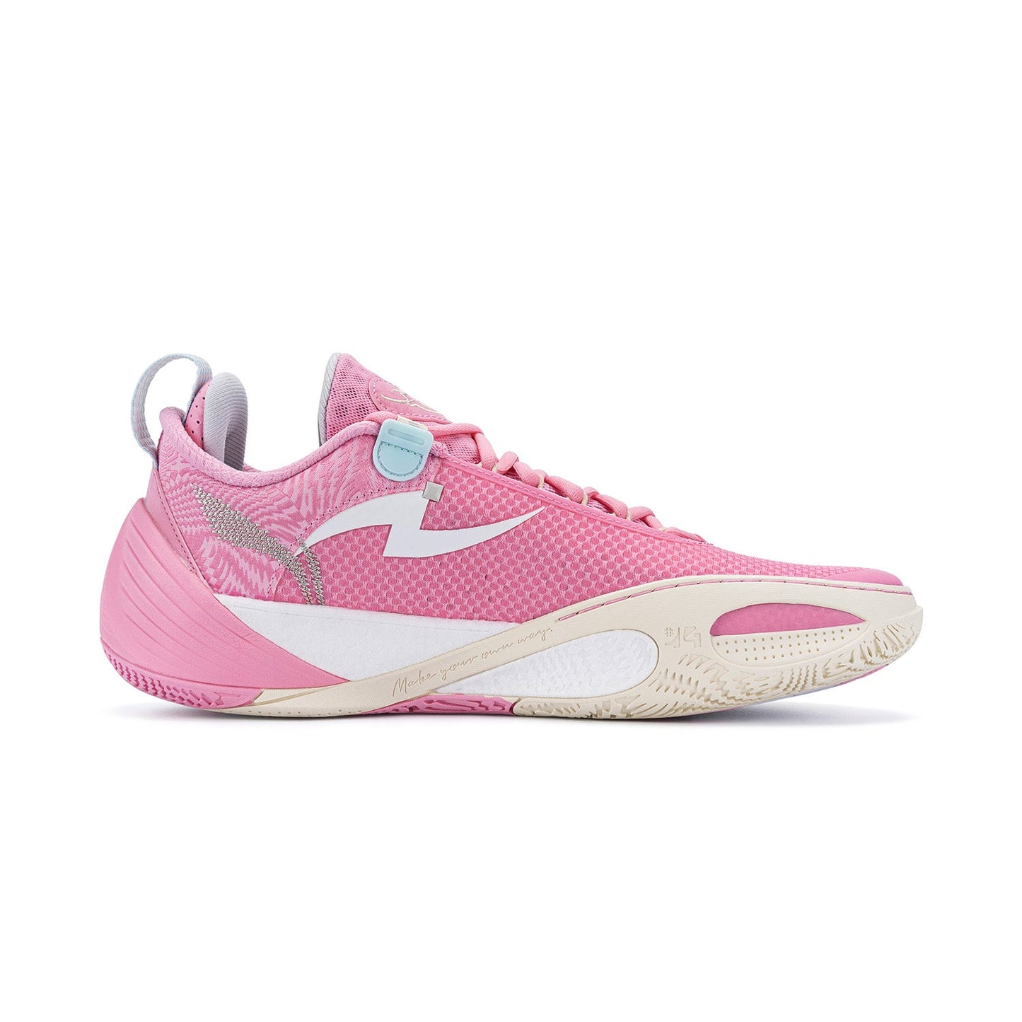 Wade All City 14 "Blossom" | Limited Offer