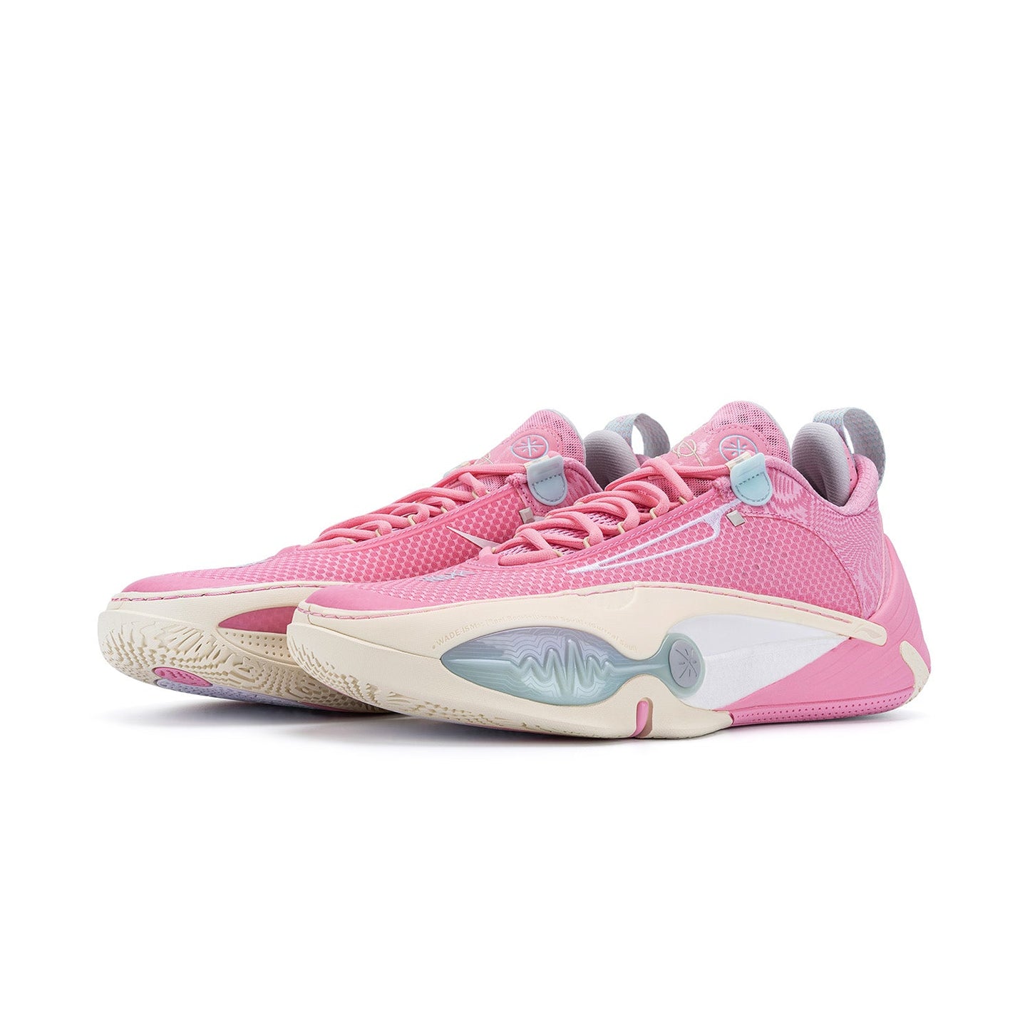 Wade All City 14 "Blossom" | Limited Offer