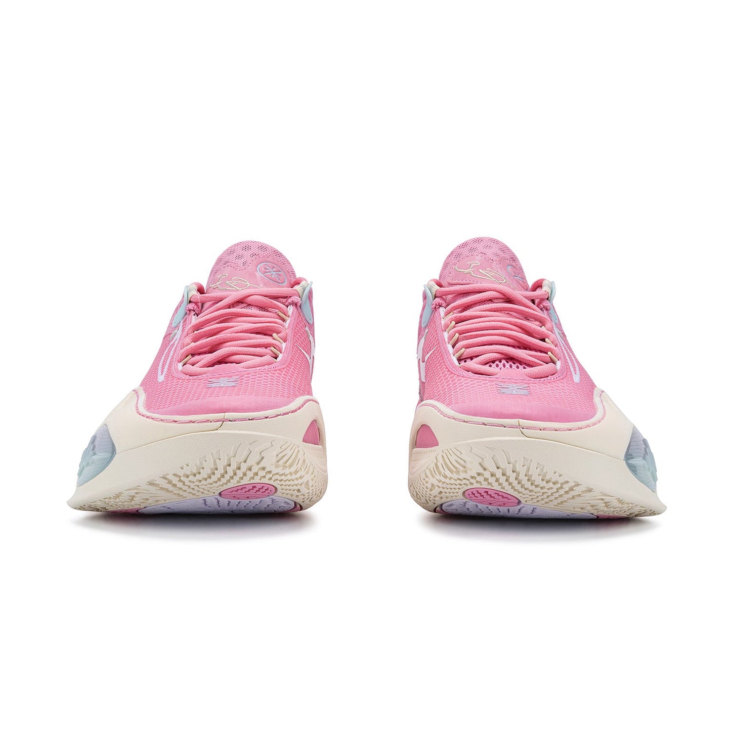 Wade All City 14 "Blossom" | Limited Offer