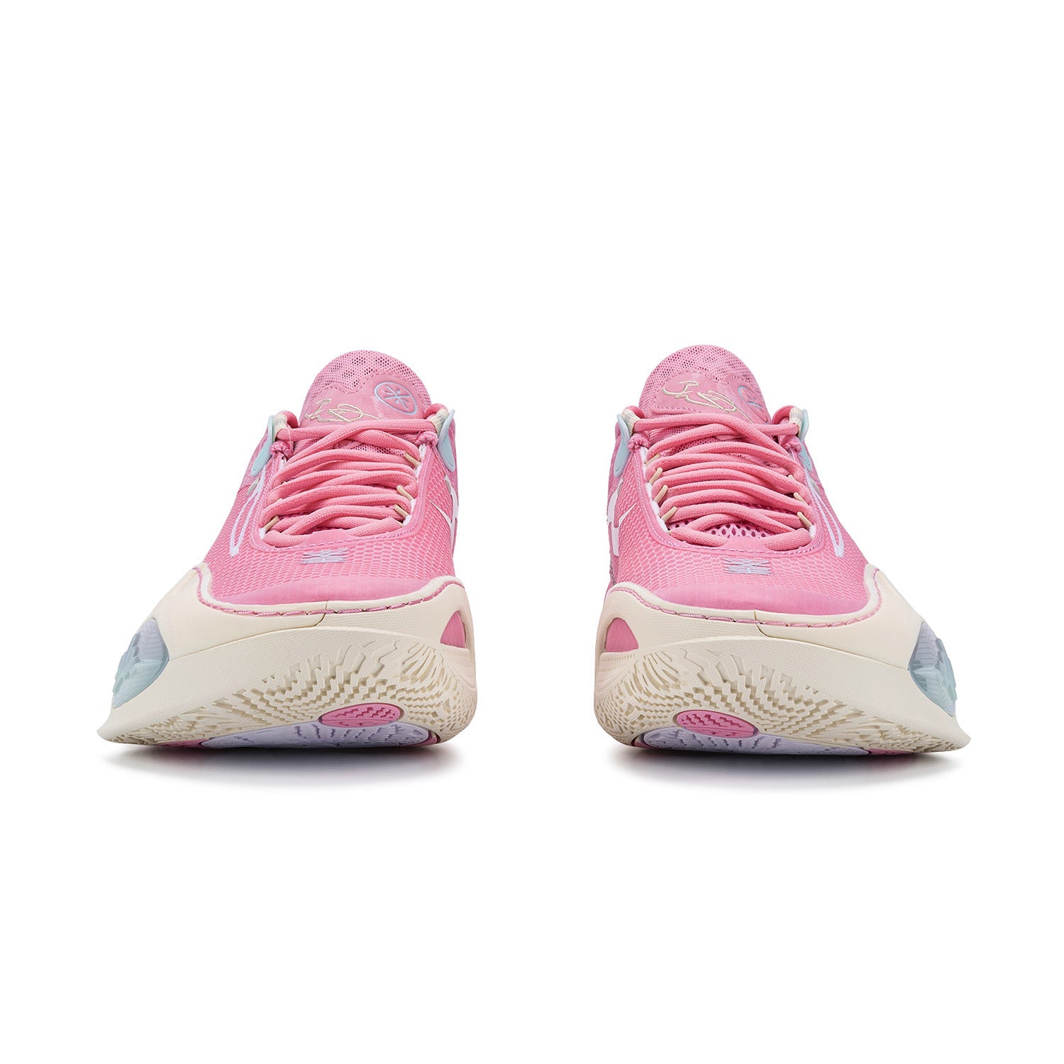 Wade All City 14 "Blossom" | Limited Offer