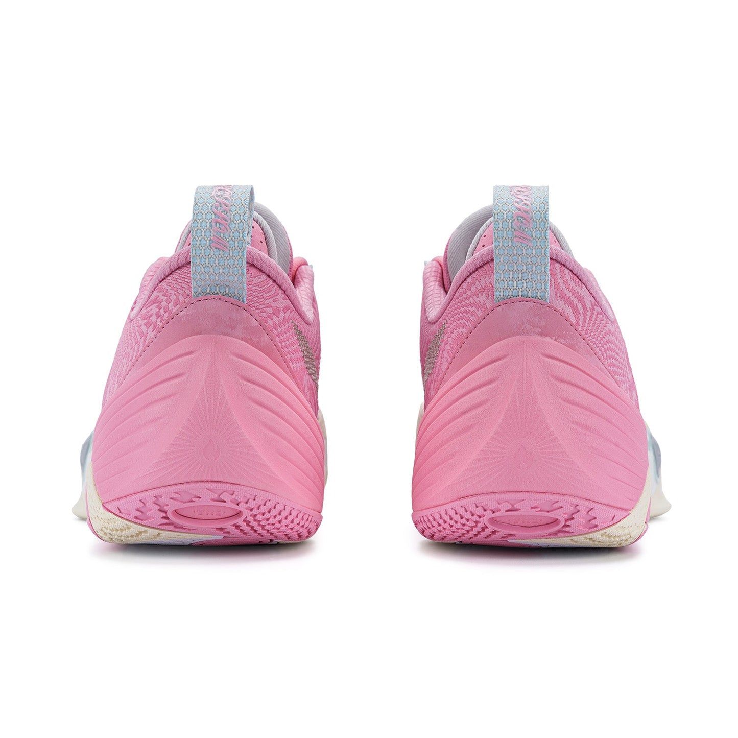 Wade All City 14 "Blossom" | Limited Offer