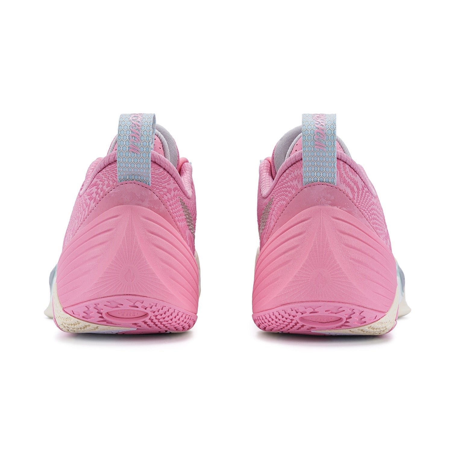 Wade All City 14 "Blossom" | Limited Offer