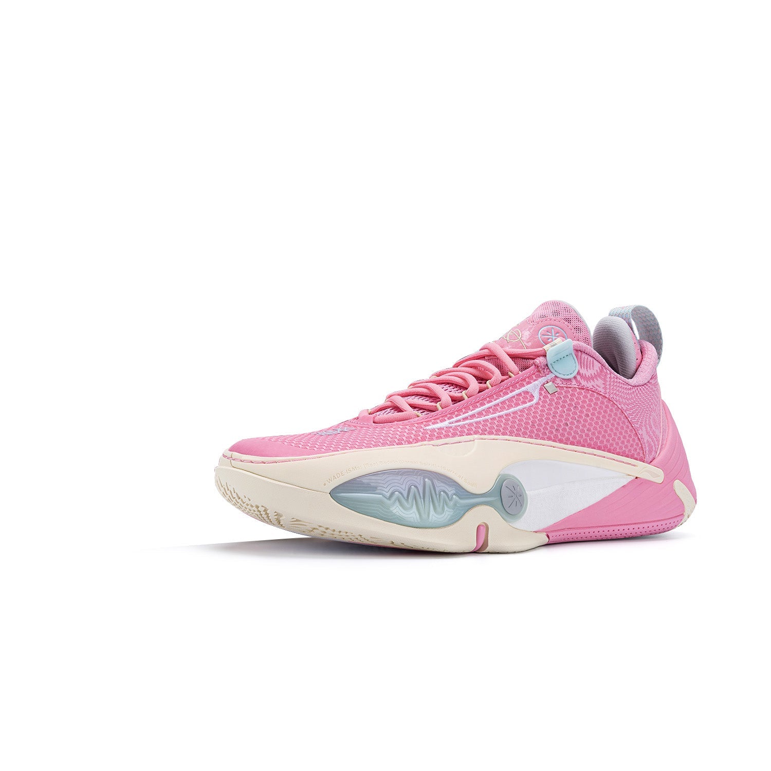 Wade All City 14 "Blossom" | Limited Offer