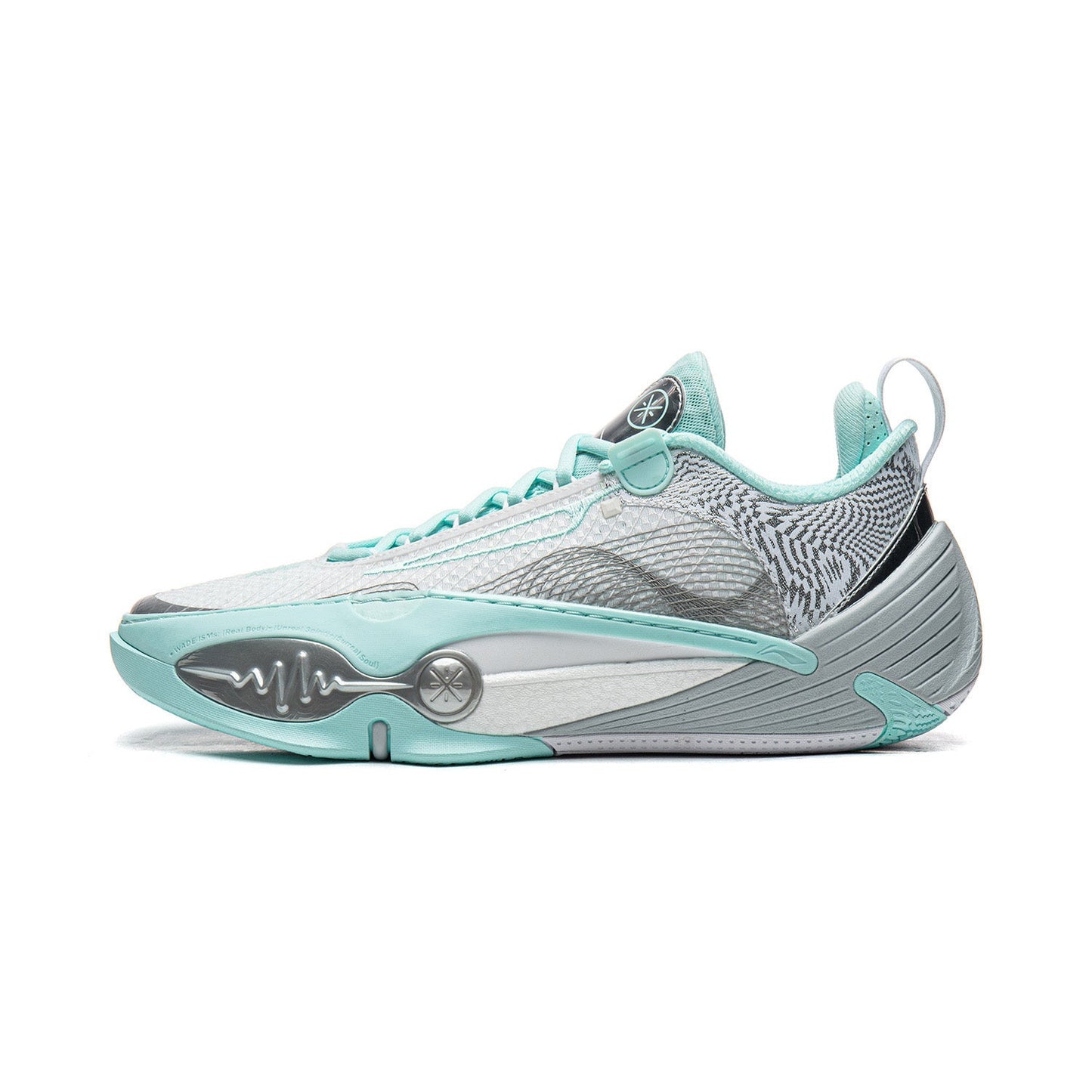 Wade All City 14 "Liberty" | Hot Deal