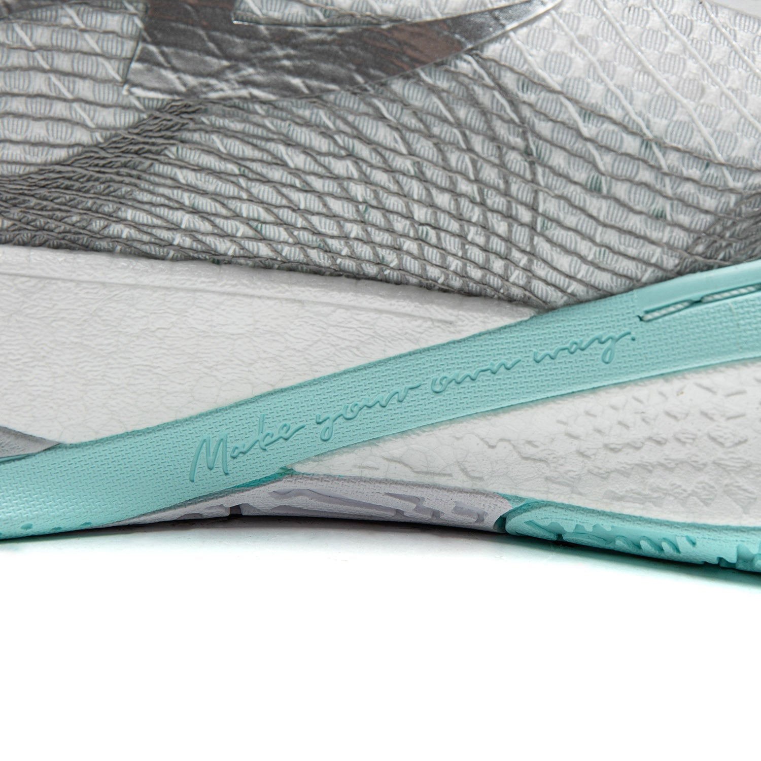 Wade All City 14 "Liberty" | Hot Deal