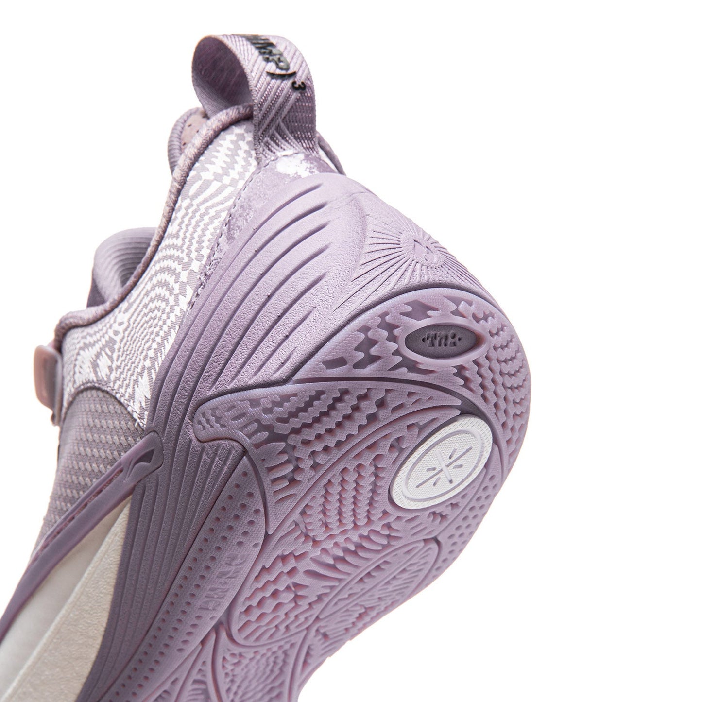 Wade All City 14 "Lavender" | Exclusive Deal
