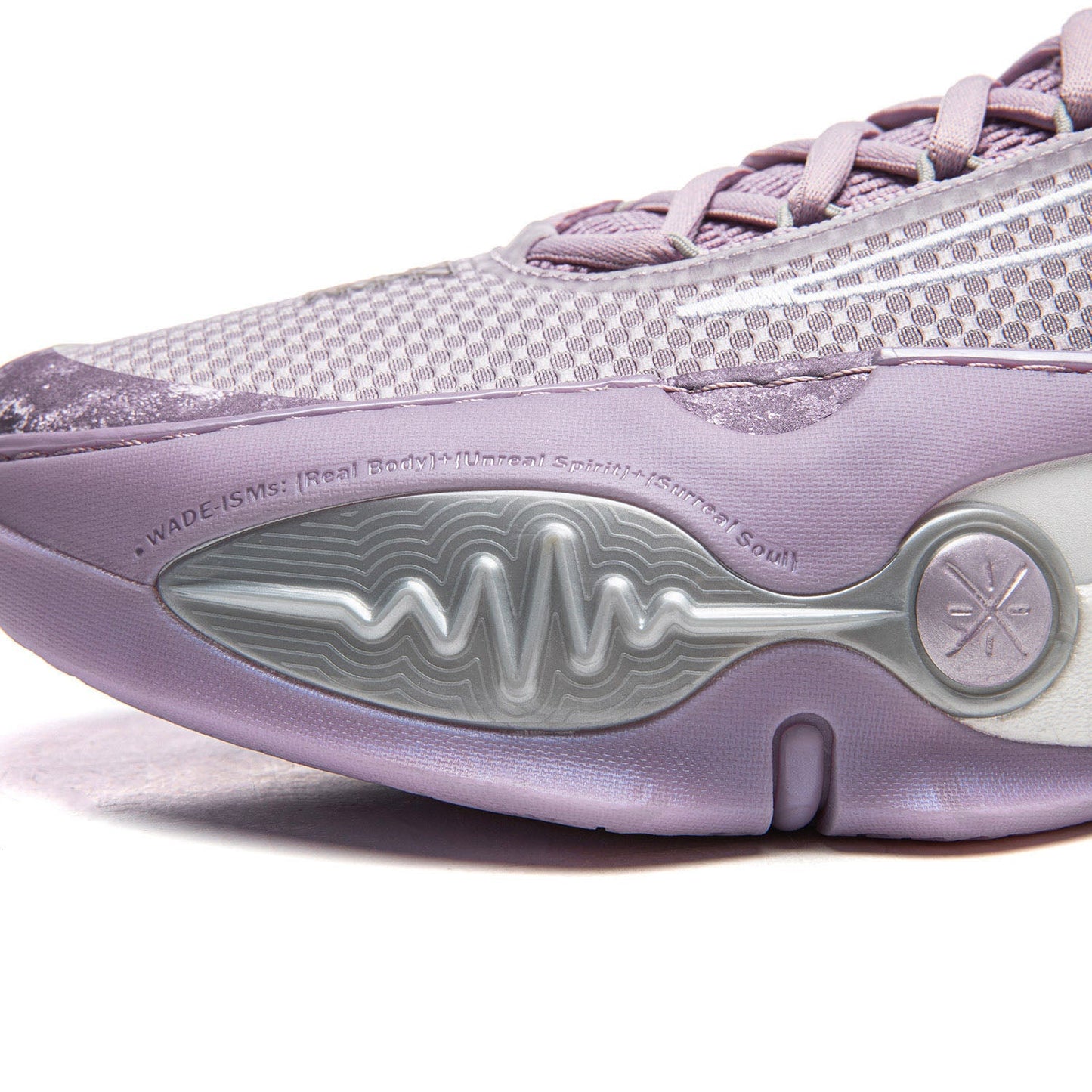 Wade All City 14 "Lavender" | Exclusive Deal