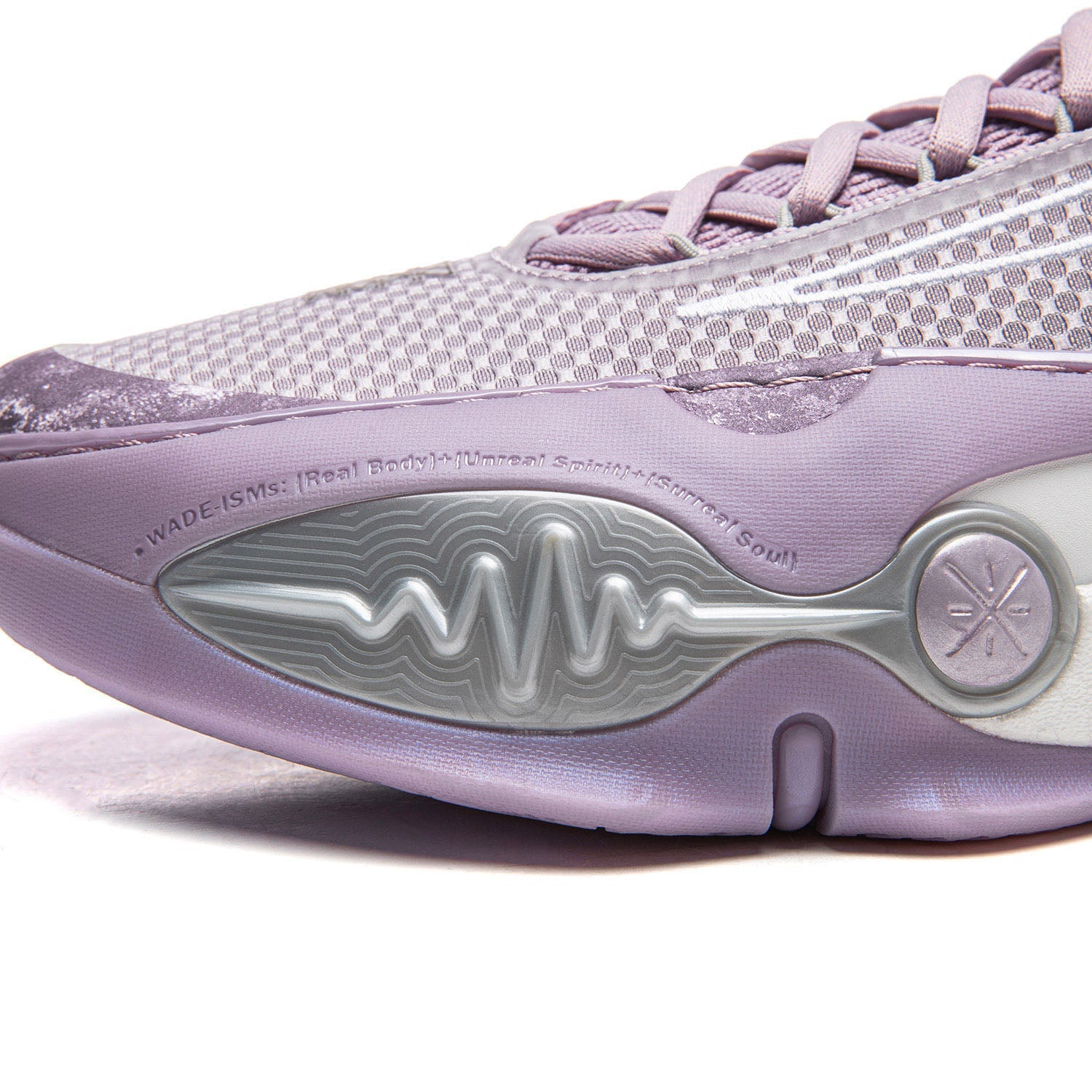 Wade All City 14 "Lavender" | Exclusive Deal