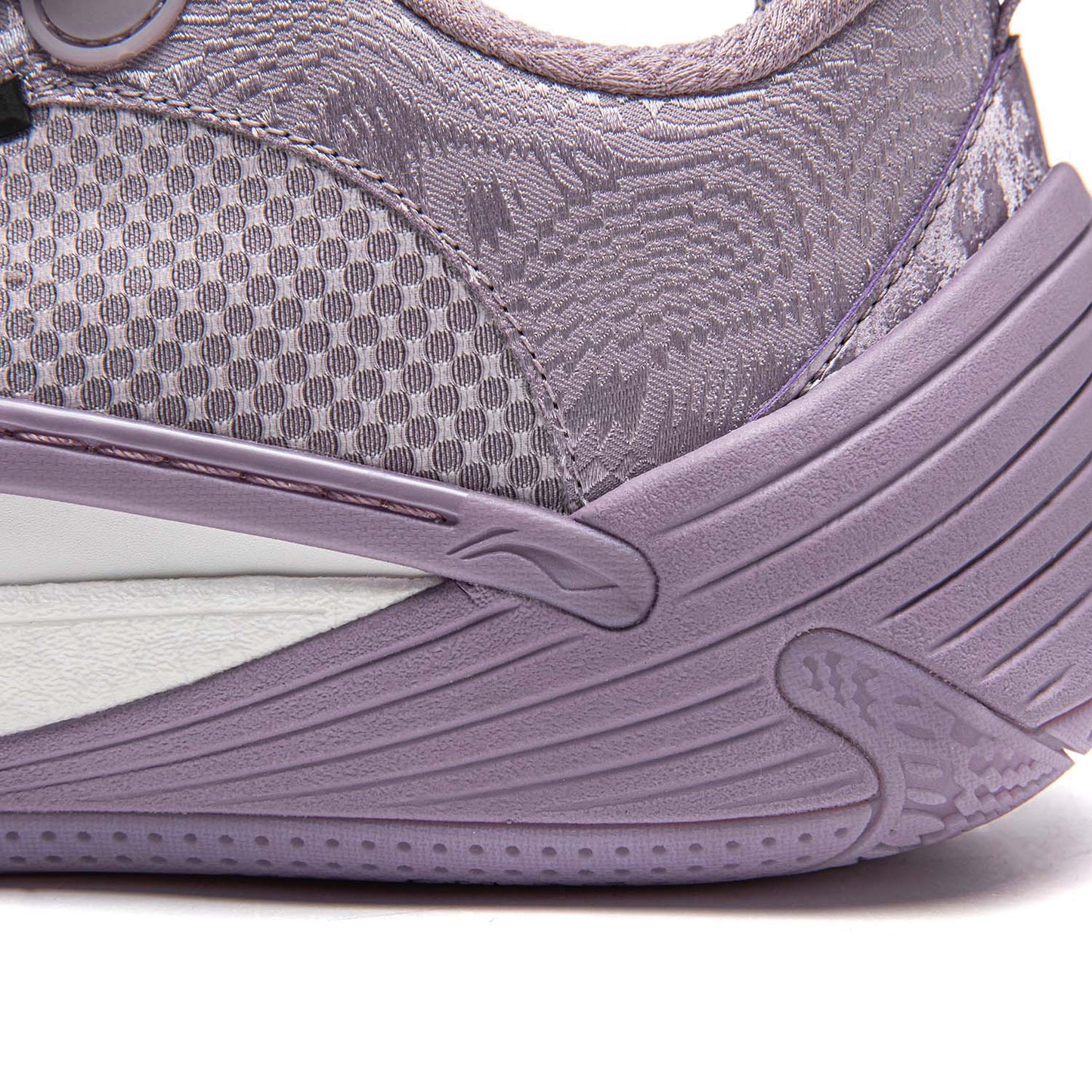 Wade All City 14 "Lavender" | Exclusive Deal