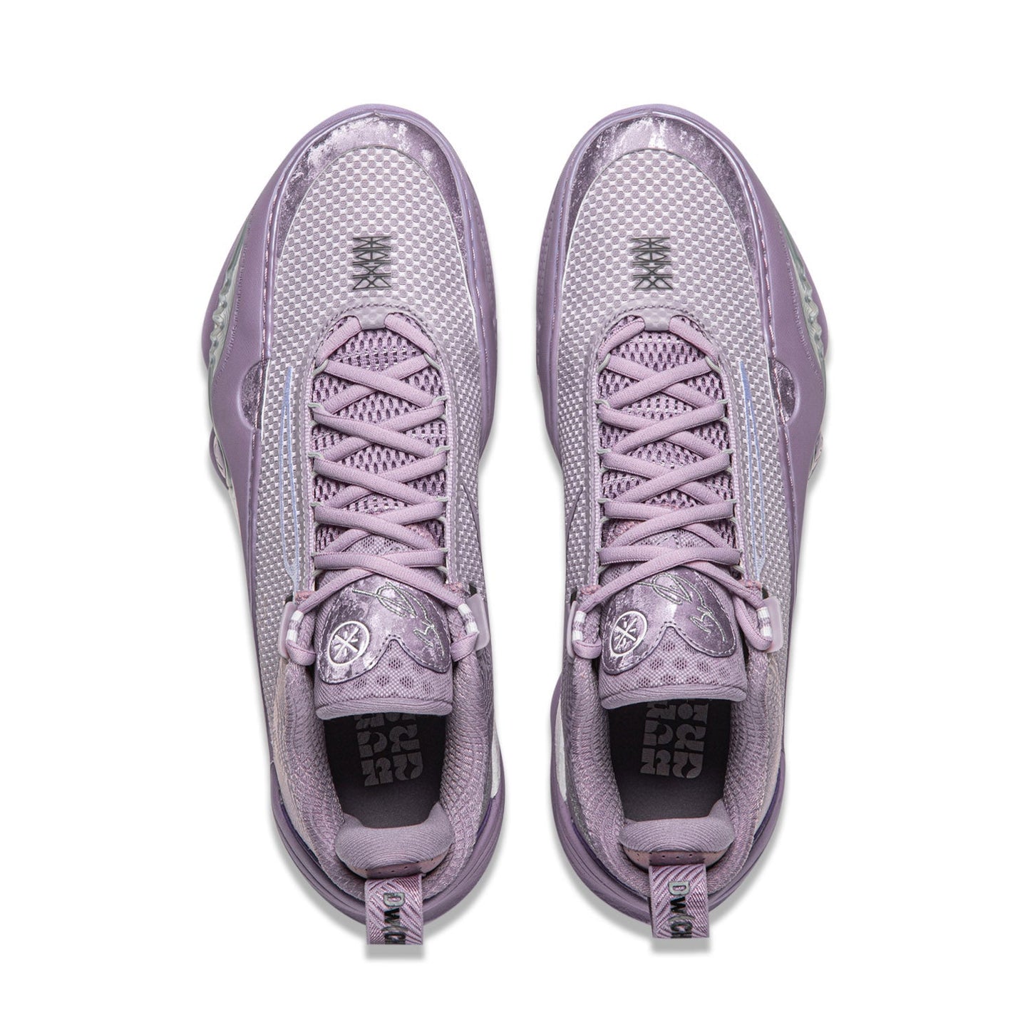 Wade All City 14 "Lavender" | Exclusive Deal