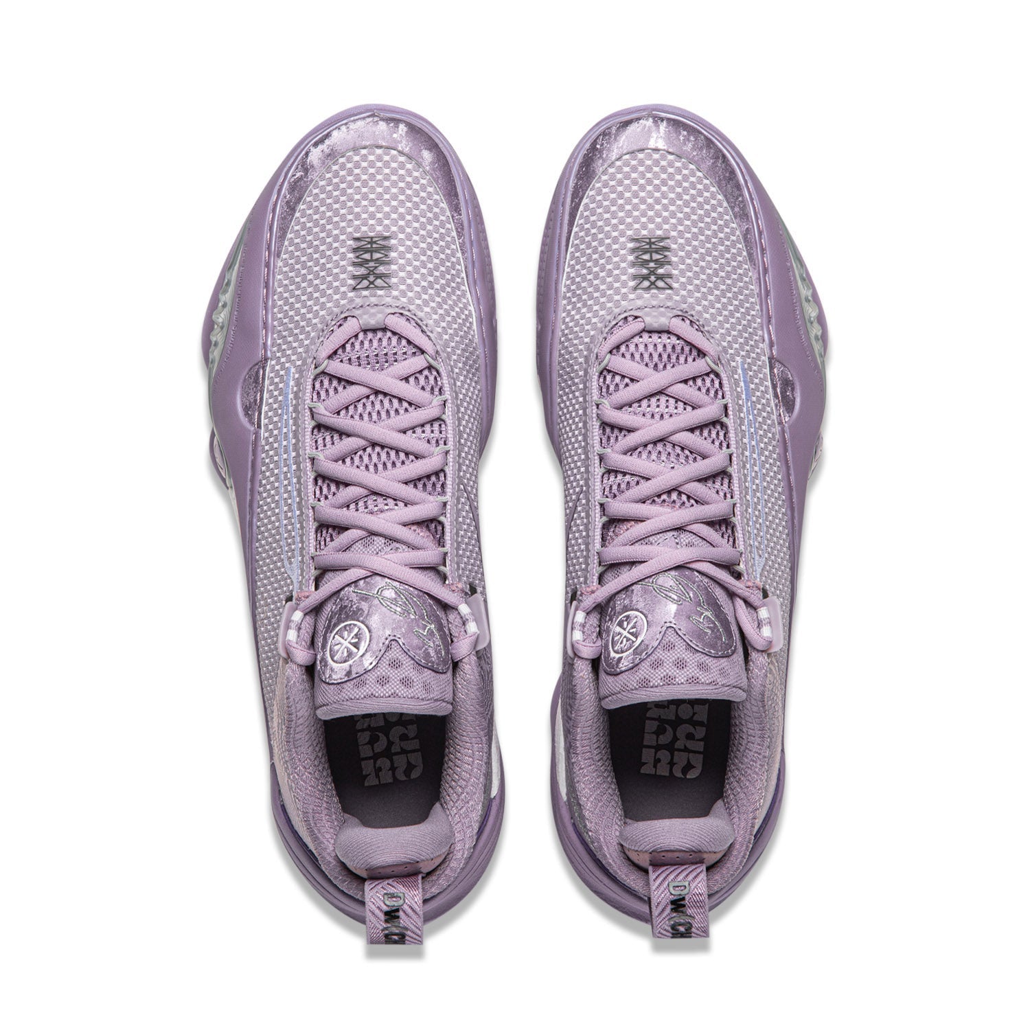 Wade All City 14 "Lavender" | Exclusive Deal