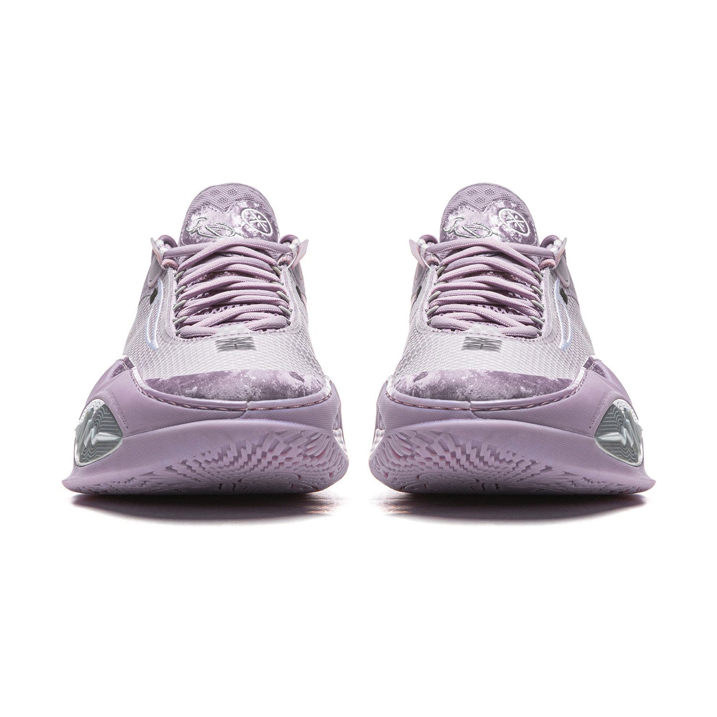 Wade All City 14 "Lavender" | Exclusive Deal