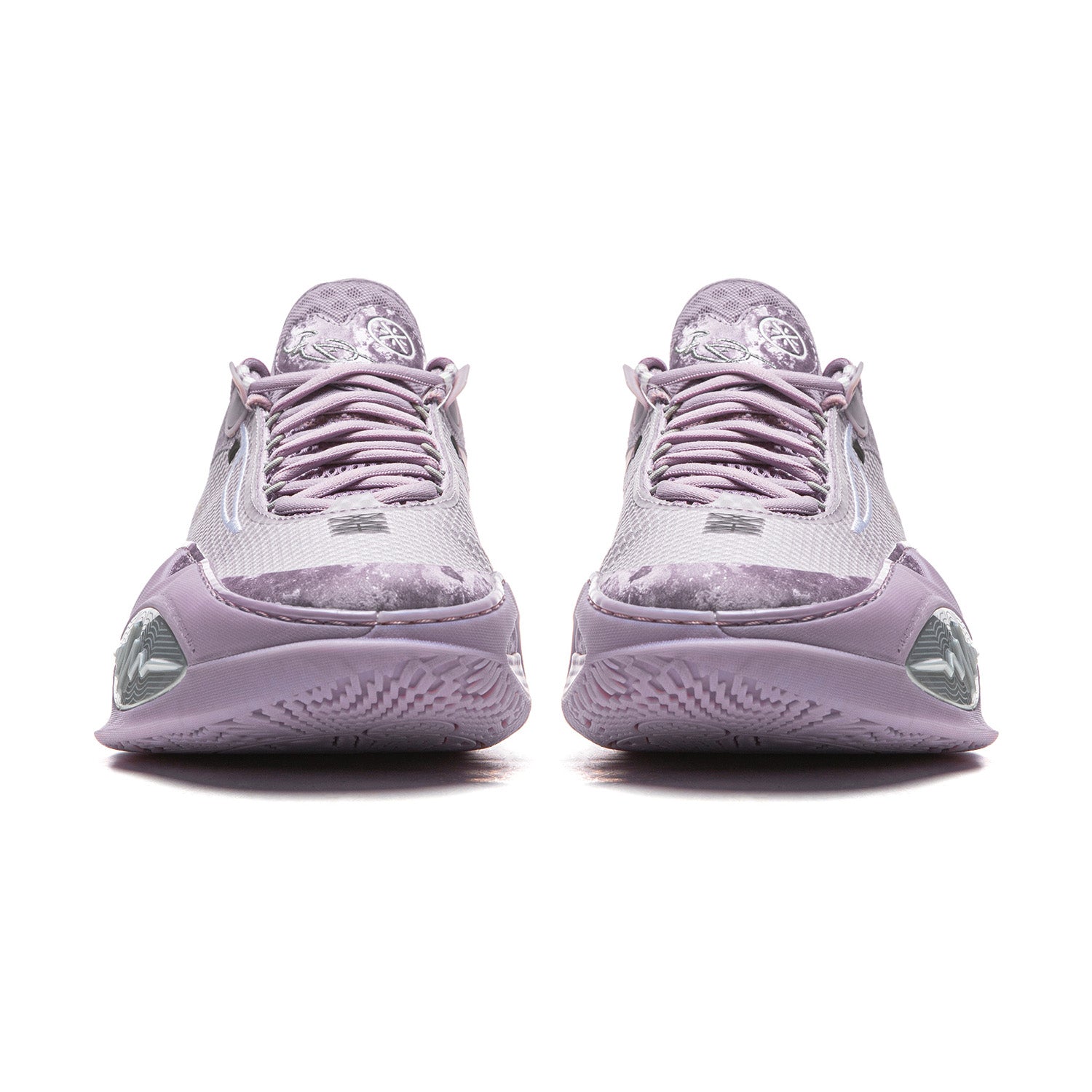 Wade All City 14 "Lavender" | Exclusive Deal