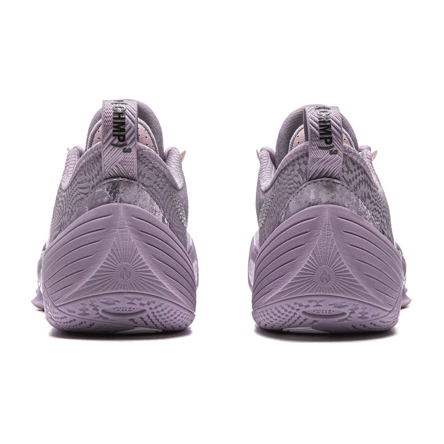 Wade All City 14 "Lavender" | Exclusive Deal
