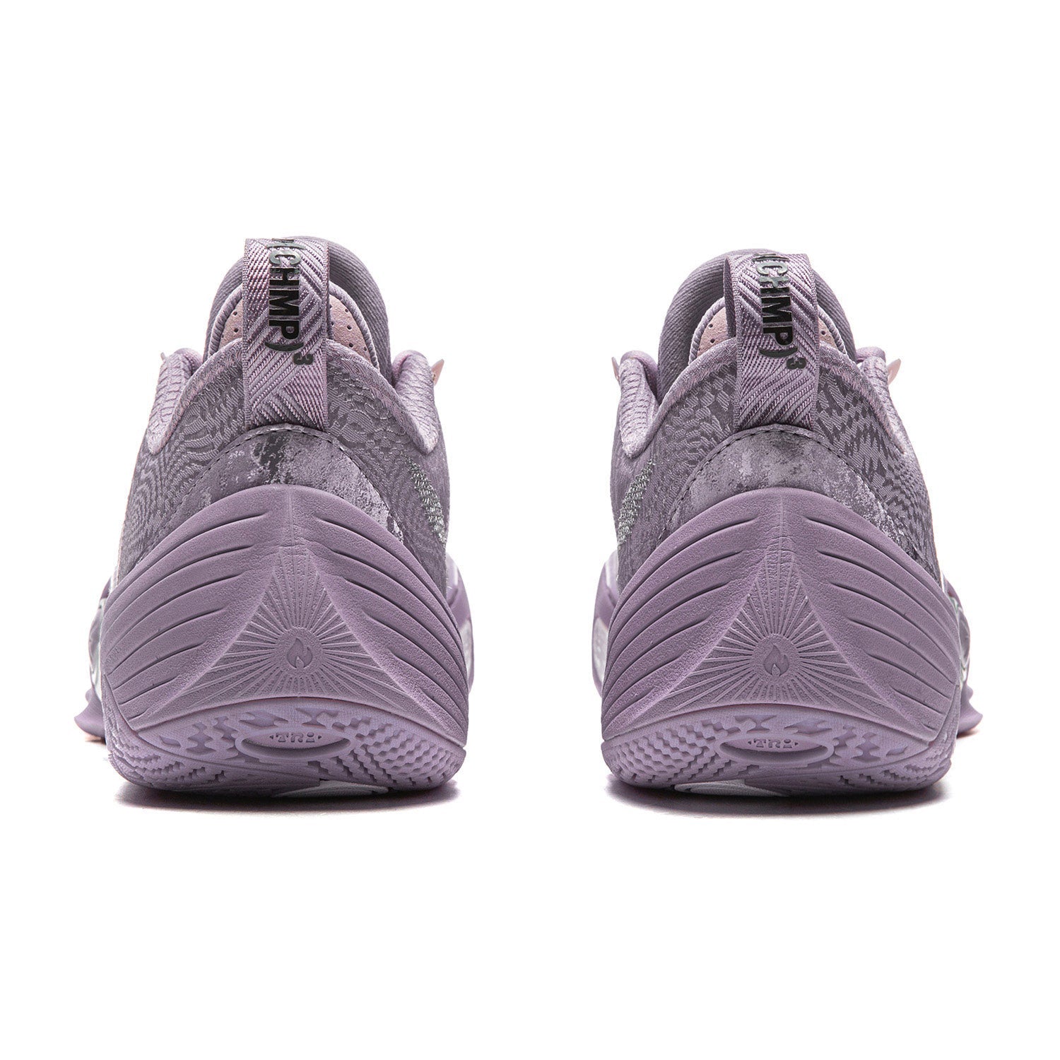 Wade All City 14 "Lavender" | Exclusive Deal
