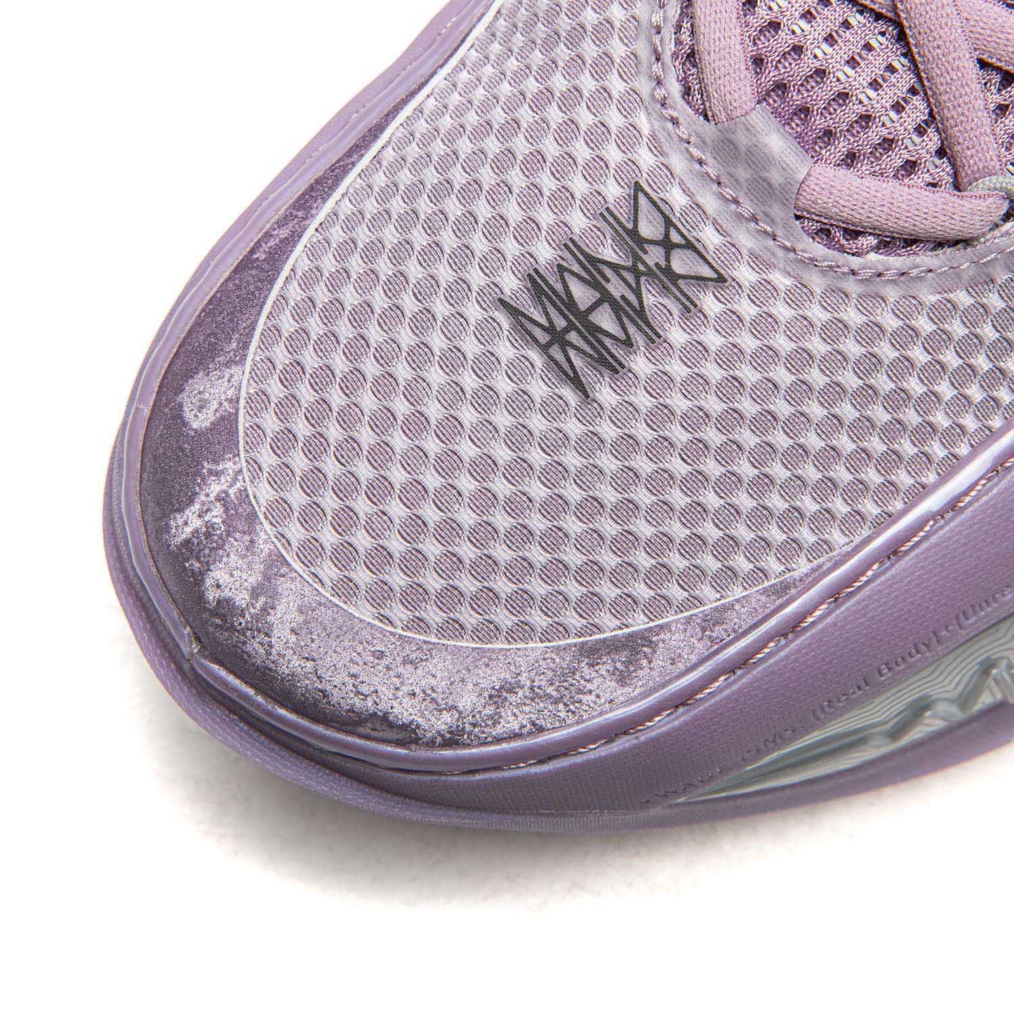 Wade All City 14 "Lavender" | Exclusive Deal