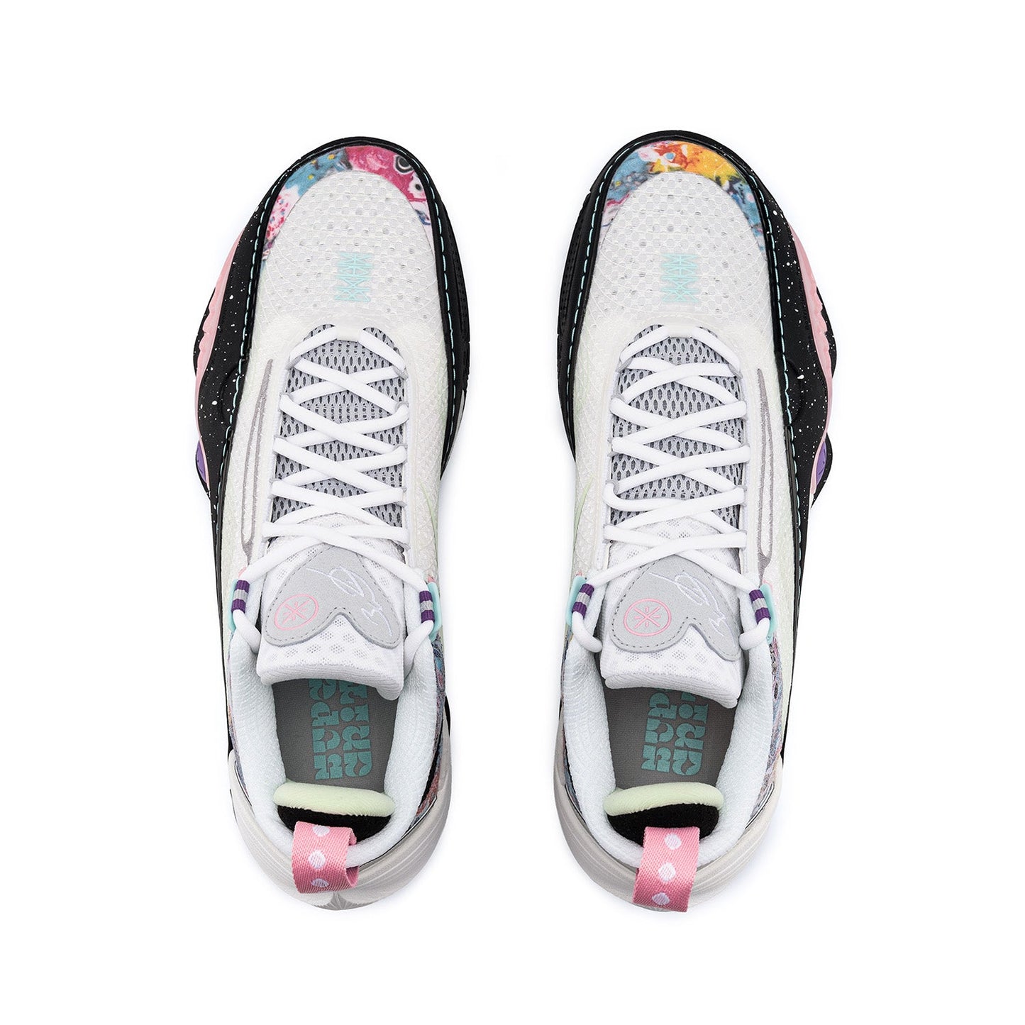 Wade All City 14 "Surreal" | Value Deal