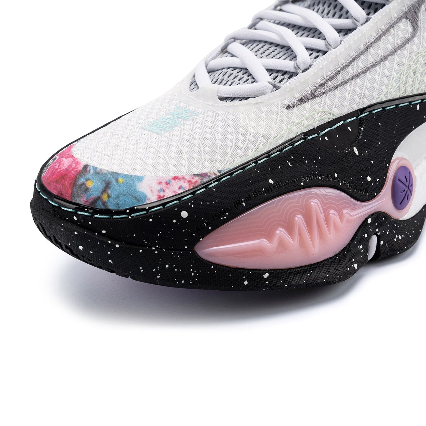 Wade All City 14 "Surreal" | Value Deal