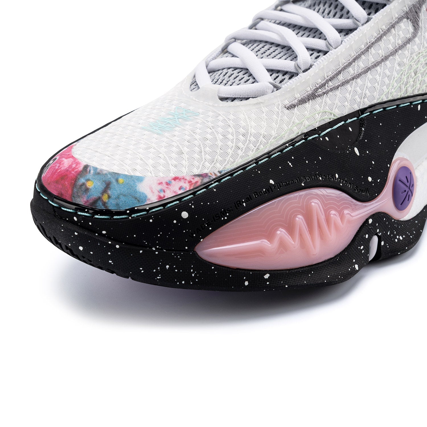 Wade All City 14 "Surreal" | Value Deal