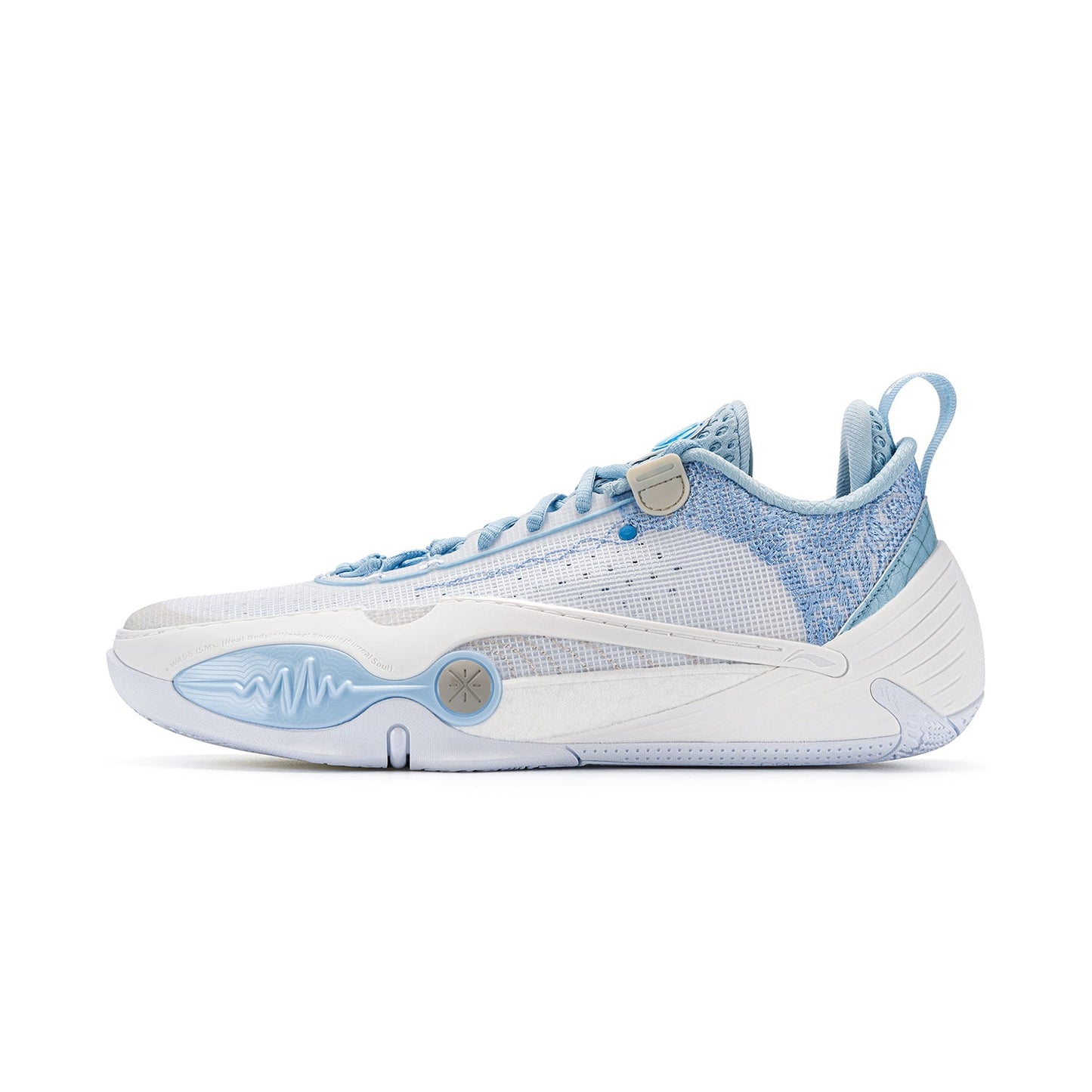 Wade All City 14 "Ice Blood" | Discounted
