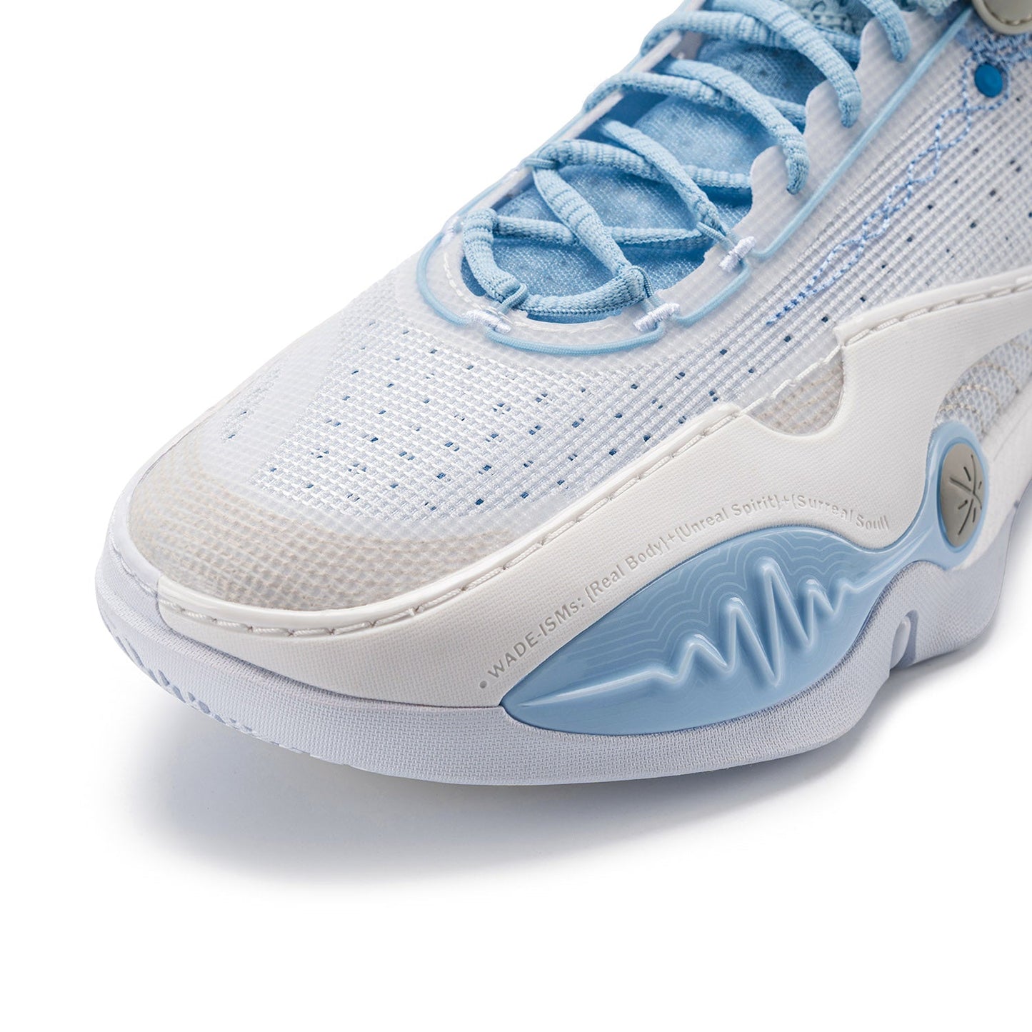 Wade All City 14 "Ice Blood" | Discounted