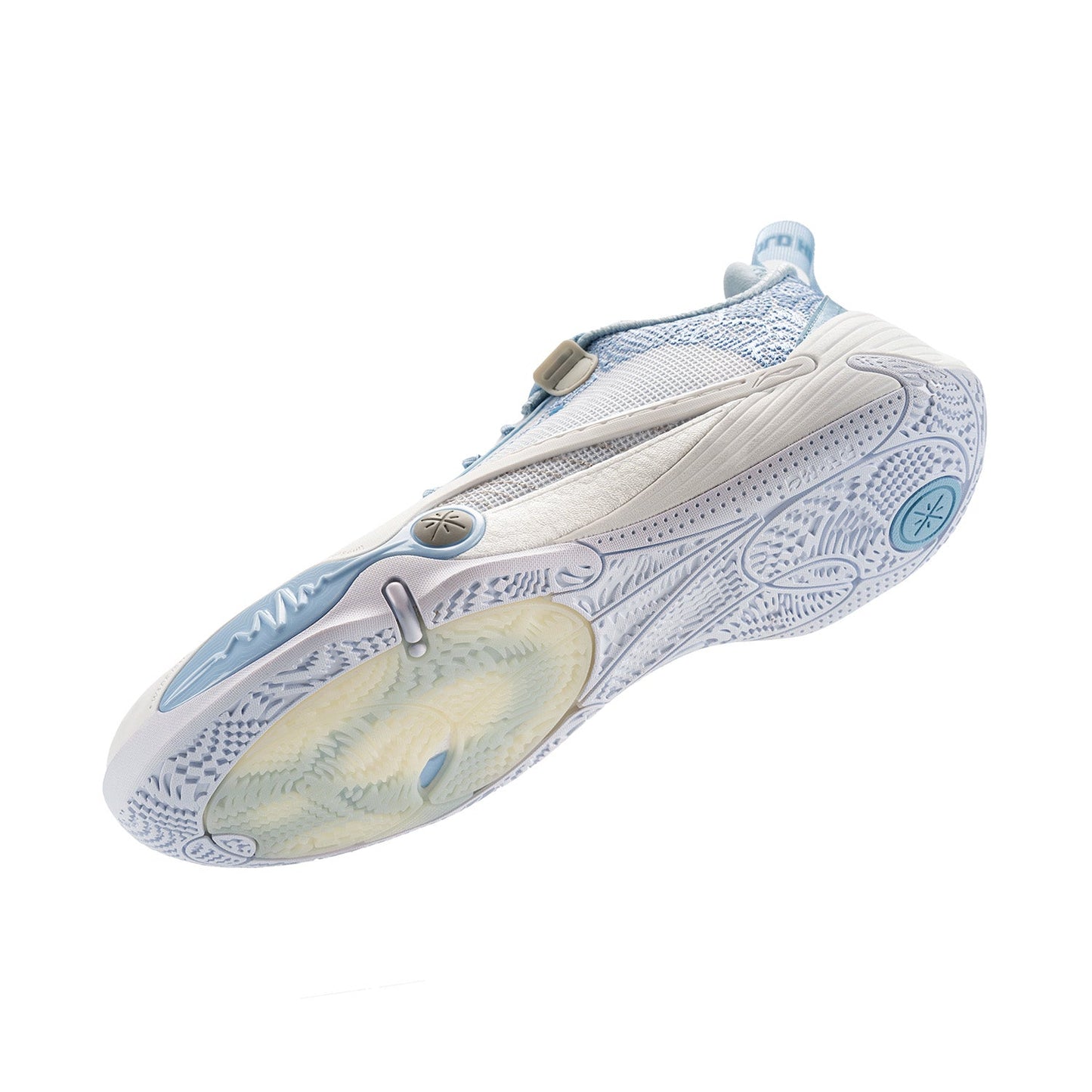 Wade All City 14 "Ice Blood" | Discounted