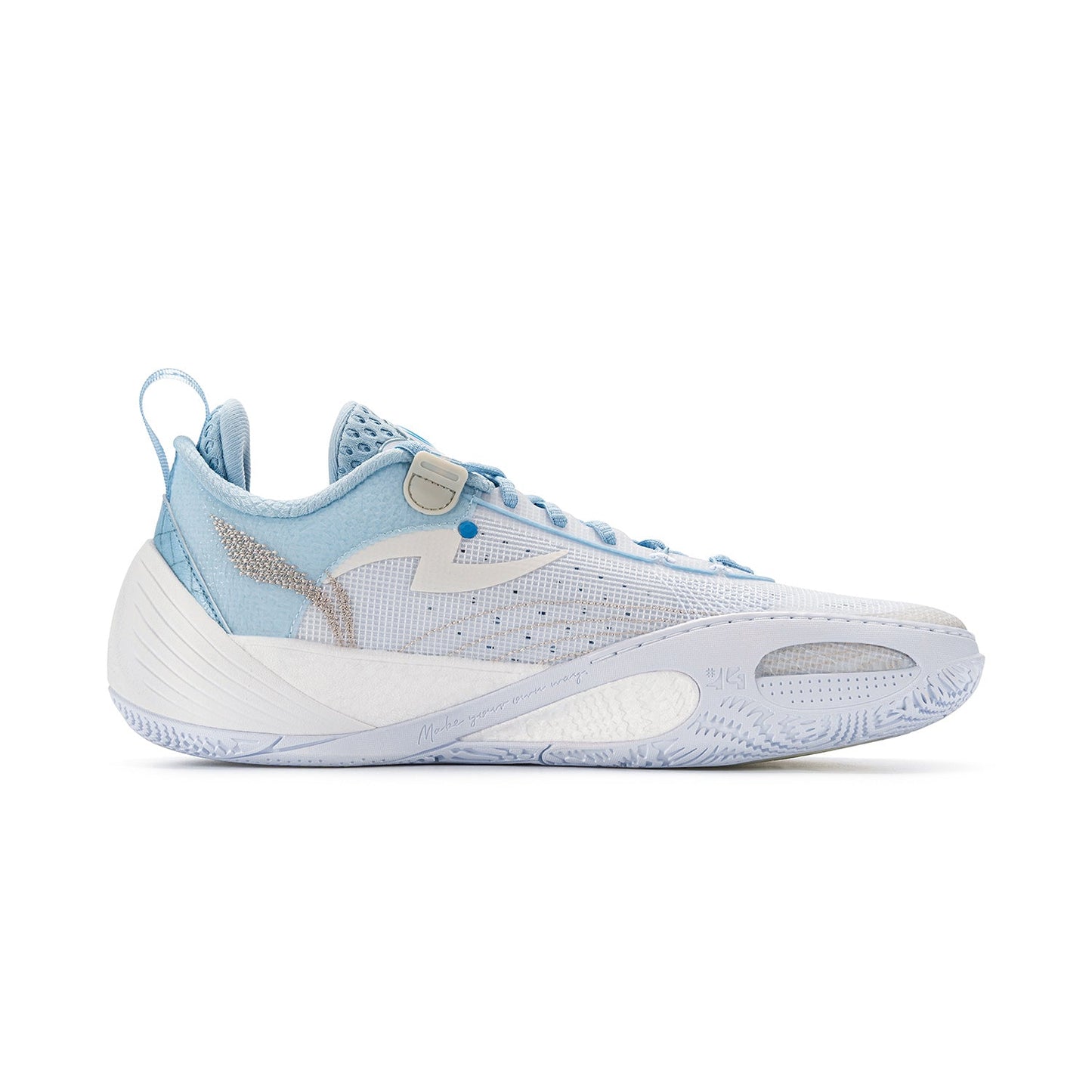 Wade All City 14 "Ice Blood" | Discounted