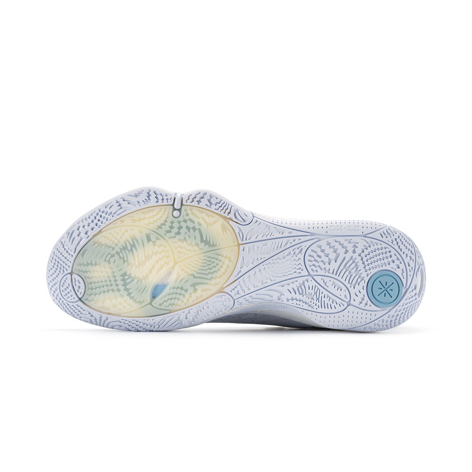 Wade All City 14 "Ice Blood" | Discounted