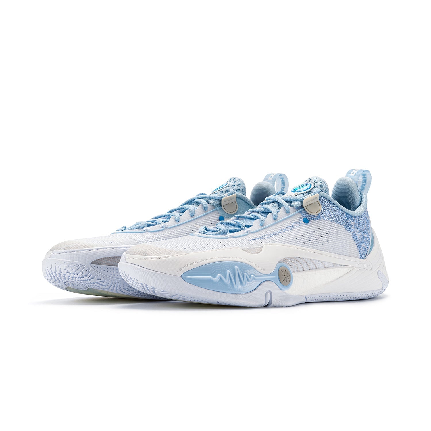 Wade All City 14 "Ice Blood" | Discounted