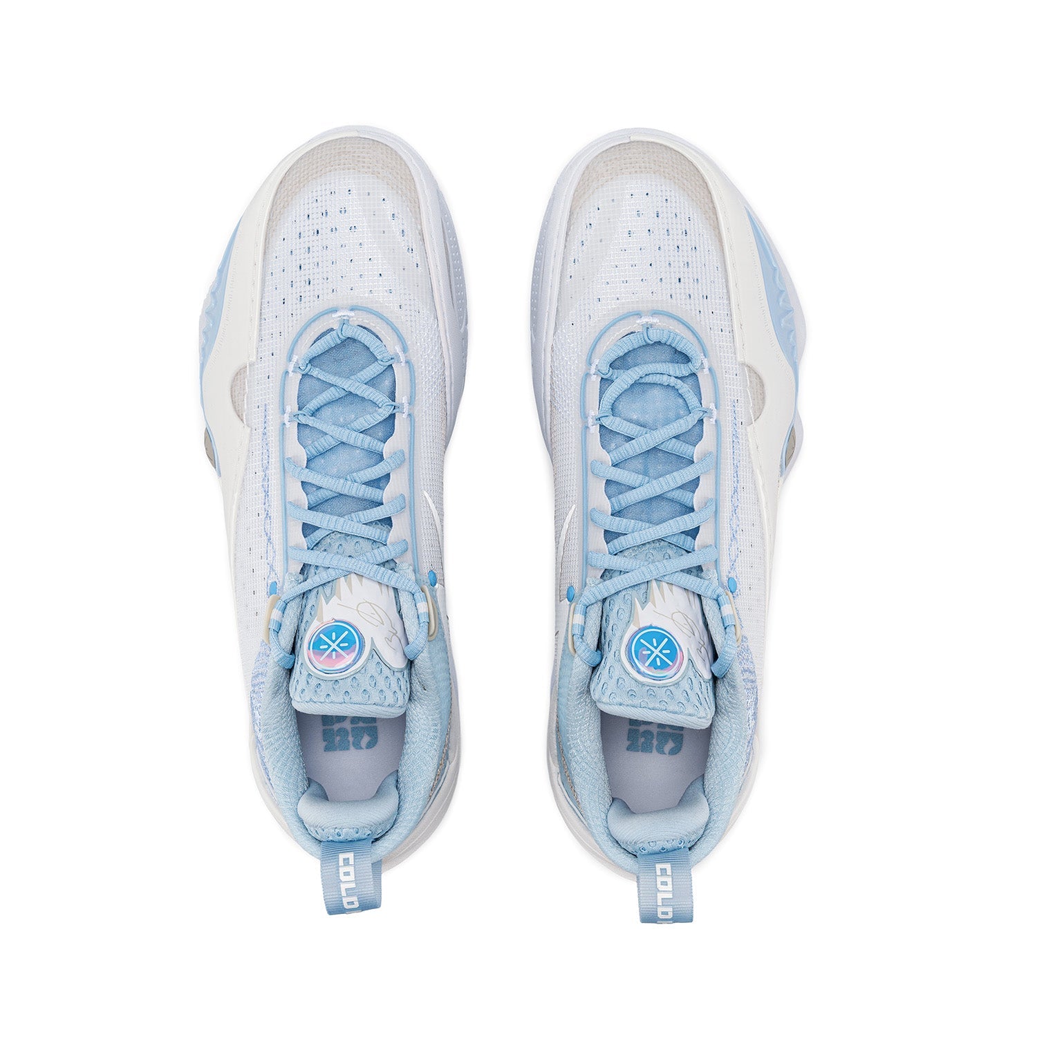 Wade All City 14 "Ice Blood" | Discounted