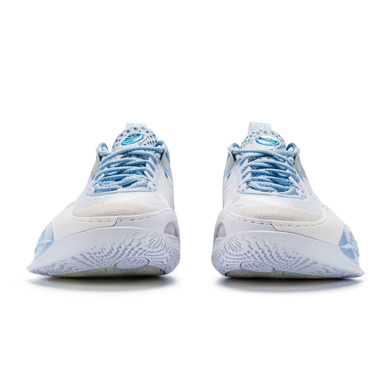 Wade All City 14 "Ice Blood" | Discounted