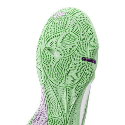 Wade All City 14 "Chemical Reaction" | Savings