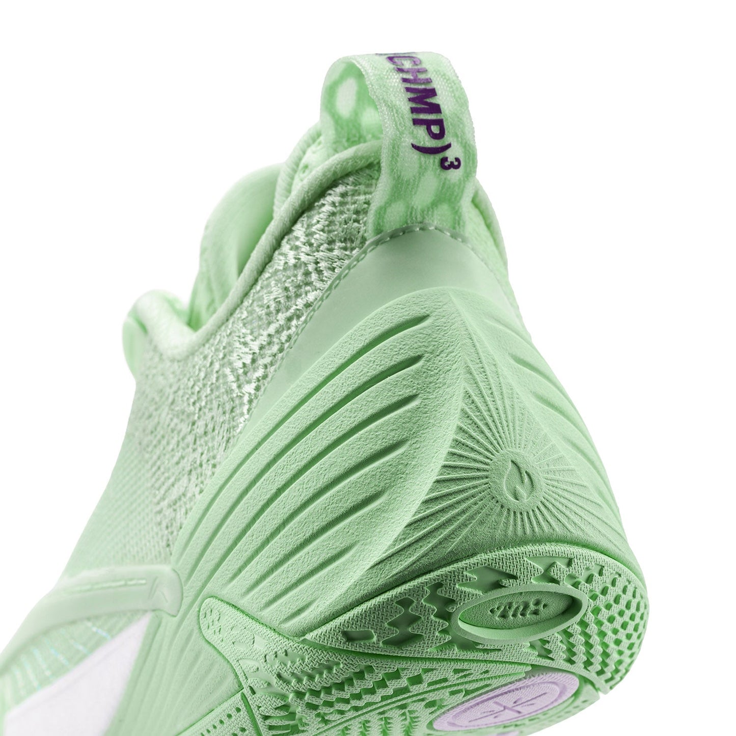 Wade All City 14 "Chemical Reaction" | Savings