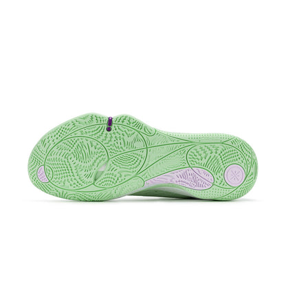 Wade All City 14 "Chemical Reaction" | Savings