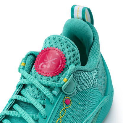 Wade All City 14 "Tropical Teal" | Bargain