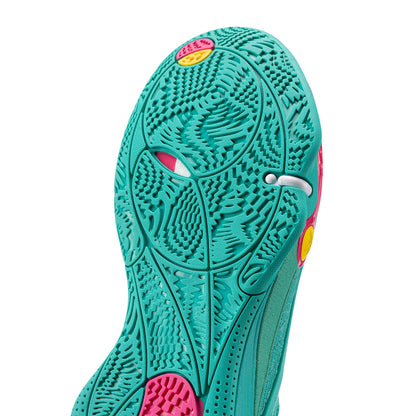 Wade All City 14 "Tropical Teal" | Bargain
