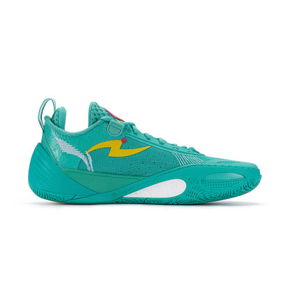 Wade All City 14 "Tropical Teal" | Bargain