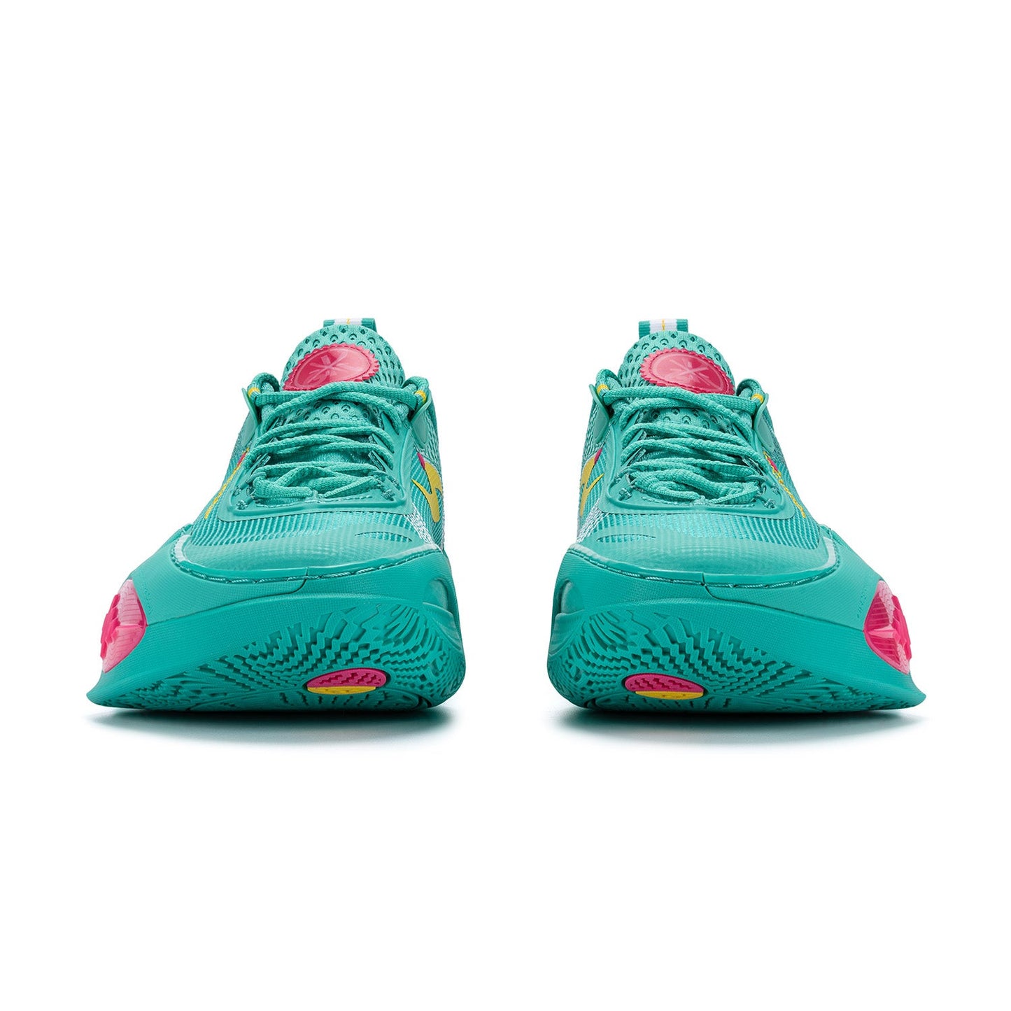 Wade All City 14 "Tropical Teal" | Bargain