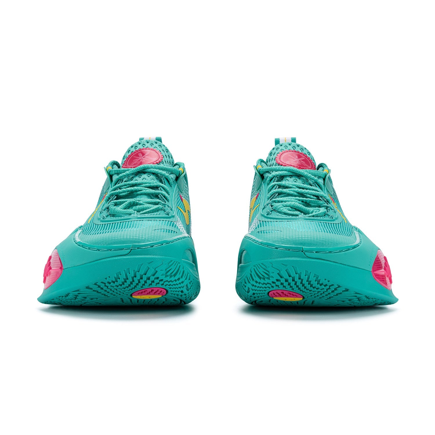 Wade All City 14 "Tropical Teal" | Bargain
